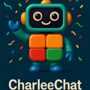 AI Tool Finder – CharleeChat