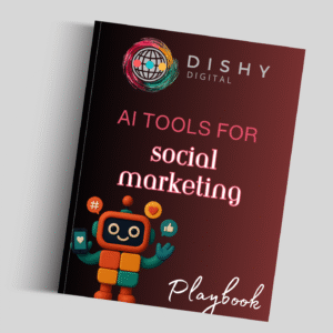 Social Marketing AI Tools Playbook