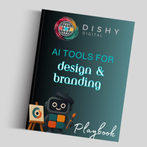 Design & Branding AI Tools Playbook