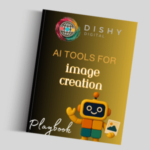 Image Creation AI Tools Playbook
