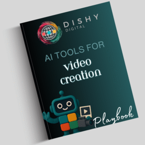 Video Creation Category AI Tool Playbook