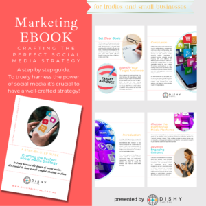 Crafting the Perfect Social Media Strategy Guide