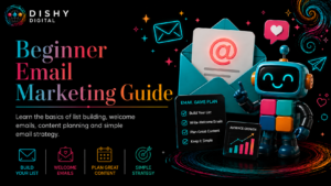 Beginner Email Marketing Guide