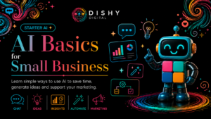 AI Basics for Small Business