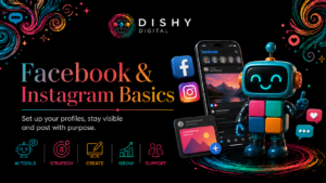Facebook & Instagram Basics