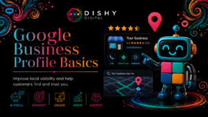 Google Business Profile Basics